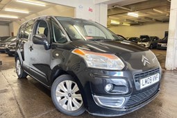 Citroen C3 Picasso (09-17) 1.6 HDi 16V VTR+ 5d For Sale - PX Cars Ltd, Wakefield