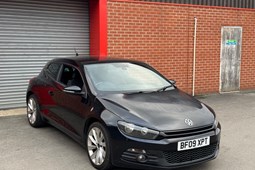 Volkswagen Scirocco (08-18) 2.0 TSI GT 3d DSG For Sale - PX Cars Ltd, Wakefield