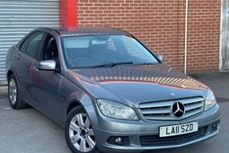 Mercedes-Benz C-Class Saloon (07-14) C220 CDI BlueEFFICIENCY Executive SE (06/10-) 4d Auto For Sale - PX Cars Ltd, Wakefield