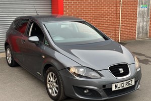 SEAT Leon Hatchback (05-12) 1.6 TDI CR SE Copa 5d For Sale - PX Cars Ltd, Wakefield