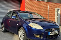 Fiat Bravo (07-14) 1.4 Dynamic 5d For Sale - PX Cars Ltd, Wakefield