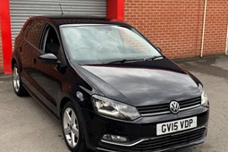 Volkswagen Polo Hatchback (09-17) 1.4 TDI (90bhp) SEL 5d For Sale - PX Cars Ltd, Wakefield