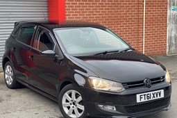 Volkswagen Polo Hatchback (09-17) 1.2 (60bhp) Match 5d For Sale - PX Cars Ltd, Wakefield