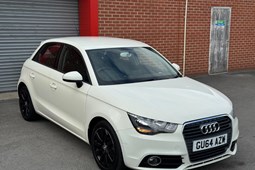 Audi A1 Sportback (12-18) 1.6 TDI Sport 5d For Sale - PX Cars Ltd, Wakefield