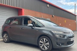 Citroen Grand C4 Picasso (14-18) 1.6 e-HDi (115bhp) Airdream Exclusive 5d ETG6 For Sale - PX Cars Ltd, Wakefield