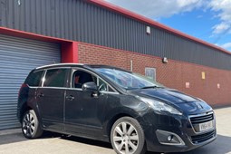 Peugeot 5008 (10-16) 1.6 HDi Allure 5d For Sale - PX Cars Ltd, Wakefield