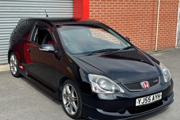 Honda Civic Type-R (01-05) 2.0i VTEC 3d For Sale - PX Cars Ltd, Wakefield
