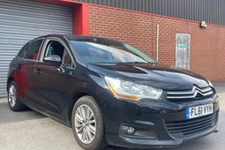 Citroen C4 Hatchback (11-18) 1.6 HDi VTR+ 5d For Sale - PX Cars Ltd, Wakefield