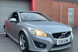 Volvo C30 (07-12) 1.6 D2 (115bhp) R DESIGN 3d For Sale - PX Cars Ltd, Wakefield