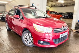 Citroen C4 Hatchback (11-18) 1.6 VTi VTR+ 5d For Sale - PX Cars Ltd, Wakefield