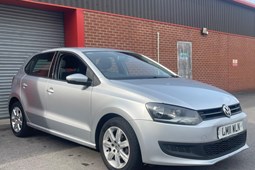 Volkswagen Polo Hatchback (09-17) 1.4 SE 5d DSG For Sale - PX Cars Ltd, Wakefield