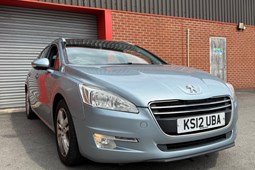 Peugeot 508 SW (11-18) 1.6 HDi (112bhp) Active 5d For Sale - PX Cars Ltd, Wakefield
