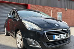 Peugeot 5008 (10-16) 1.6 VTi Active (11/13-) 5d For Sale - PX Cars Ltd, Wakefield