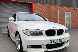 BMW 1-Series Coupe (07-13) 120d M Sport 2d For Sale - PX Cars Ltd, Wakefield