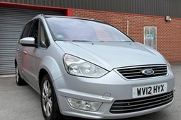 Ford Galaxy (06-14) 2.0 TDCi (163bhp) Titanium 5d For Sale - PX Cars Ltd, Wakefield