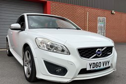 Volvo C30 (07-12) 1.6 R DESIGN 3d For Sale - PX Cars Ltd, Wakefield