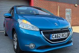 Peugeot 208 Hatchback (12-19) 1.4 HDi Active 5d For Sale - PX Cars Ltd, Wakefield