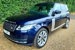 Land Rover Range Rover (13-21) 2.0 P400e Westminster 4dr Auto 4d For Sale - LPM Motors Limited, Hertford