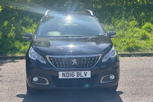 Peugeot 2008 (13-19) Active 1.2 PureTech 82 (05/16 on) 5d For Sale - MA Motors Notts Ltd, Nottingham