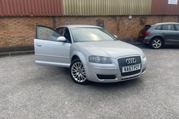 Audi A3 Sportback (04-13) 1.6 SE 5d Tip Auto For Sale - MA Motors Notts Ltd, Nottingham
