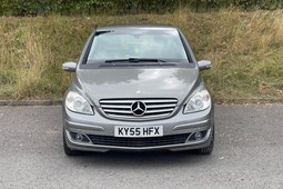 Mercedes-Benz B-Class (05-11) B200 SE 5d Tip Auto For Sale - MA Motors Notts Ltd, Nottingham