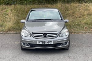 Mercedes-Benz B-Class (05-11) B200 SE 5d Tip Auto For Sale - MA Motors Notts Ltd, Nottingham