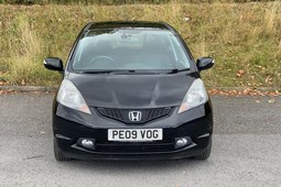 Honda Jazz (08-15) 1.4 i-VTEC EX i-SHIFT 5d Auto For Sale - MA Motors Notts Ltd, Nottingham