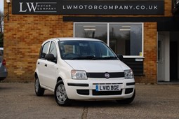 Fiat Panda (04-11) 1.1 Active ECO 5d For Sale - LW Motor Company, Canterbury