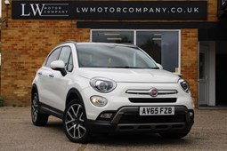 Fiat 500X (15-24) 1.4 Multiair Cross Plus 5d For Sale - LW Motor Company, Canterbury