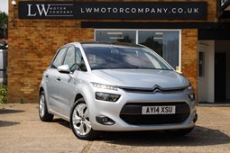 Citroen C4 Picasso (13-18) 1.6 e-HDi Exclusive 5d ETG6 For Sale - LW Motor Company, Canterbury