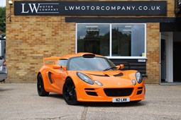Lotus Exige (04-21) S Performance Sports (09) 2d For Sale - LW Motor Company, Canterbury