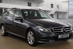 Mercedes-Benz E-Class Estate (10-16) E250 CDI SE 5d Tip Auto For Sale - LW Motor Company, Canterbury