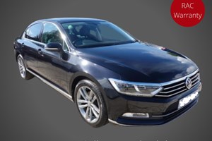 Volkswagen Passat Saloon (15-21) GT 1.5 TSI Evo 150PS 4d For Sale - Integrity Vehicle Sales, Brentwood