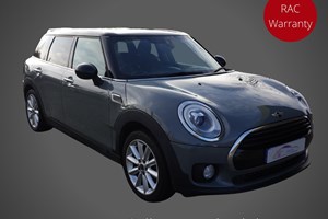 MINI Clubman (15-24) 1.5 Cooper 6d Auto For Sale - Integrity Vehicle Sales, Brentwood