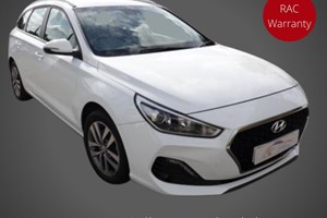 Hyundai i30 Tourer (17 on) SE Nav 1.0 T-GDi 120PS 5d For Sale - Integrity Vehicle Sales, Brentwood