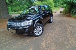 Land Rover Freelander (06-14) 2.2 SD4 HSE 5d Auto For Sale - Integrity Vehicle Sales, Brentwood