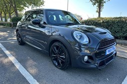 MINI Hatchback (14-24) 2.0 Cooper S Hatchback 3d Auto For Sale - Integrity Vehicle Sales, Brentwood