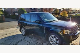 Land Rover Range Rover (02-12) 3.6 TDV8 VOGUE SE (09) 4d Auto For Sale - Integrity Vehicle Sales, Brentwood