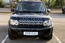 Land Rover Discovery (04-17) 3.0 SDV6 (255bhp) GS 5d Auto For Sale - Integrity Vehicle Sales, Brentwood