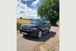 Land Rover Range Rover Sport (05-13) 3.0 SDV6 HSE 5d Auto For Sale - Integrity Vehicle Sales, Brentwood