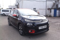 Citroen C3 (17-24) Flair PureTech 82 5d For Sale - NC Motors, Appleby