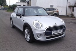 MINI Hatchback (14-24) 1.5 Cooper D Hatchback 5d For Sale - NC Motors, Appleby