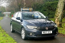 Fiat Tipo Hatchback (16-23) Easy Plus 1.4 16v 95hp 5d For Sale - OB Motors, Pontllanfraith