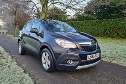 Vauxhall Mokka (12-16) 1.6 CDTi ecoFLEX SE 5d For Sale - OB Motors, Pontllanfraith