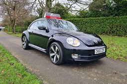 Volkswagen Beetle Hatchback (12-18) 2.0 TDI Sport 3d For Sale - OB Motors, Pontllanfraith