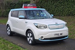 Kia Soul EV SUV (14-19) EV 5d Auto For Sale - OB Motors, Pontllanfraith