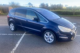 Ford S-MAX (06-14) 2.0 TDCi (163bhp) Titanium 5d For Sale - Kshallcars, Buxworth, High Peak