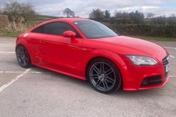 Audi TT Coupe (06-14) 2.0T FSI Black Edition 2d For Sale - Kshallcars, Buxworth, High Peak