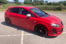 SEAT Leon FR (06-12) 2.0 TDI CR FR+ Supercopa 5d For Sale - Kshallcars, Buxworth, High Peak