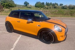 MINI Hatchback (14-24) 1.5 Cooper Hatchback 3d For Sale - Kshallcars, Buxworth, High Peak